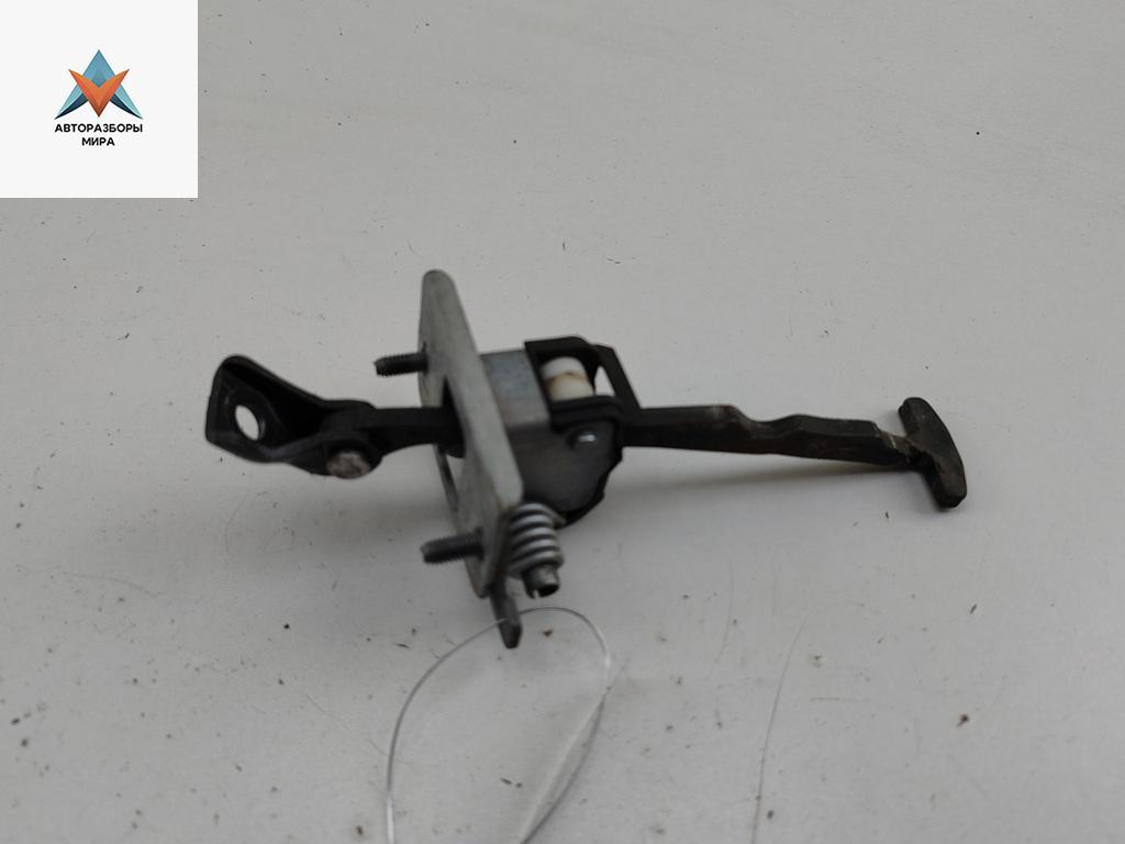 Ограничитель открывания двери задней Peugeot 308 T7 2008, универсал - фото №1