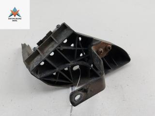 рамка фары противотуманной правой Audi A6 4B/C5 1999, 2.4 л., бензин, АКПП, чёрный, универсал, 4B0941706