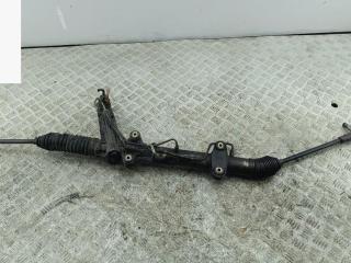 рулевая рейка Volkswagen LT 2 поколение 2002, 2.5 л., дизель, МКПП, красный, микроавтобус