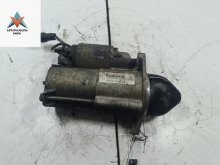 стартер Opel Zafira 2 поколение (B) 2006, 1.6 л., бензин, МКПП, серый, минивэн, 555566092