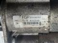 стартер Opel Zafira 2 поколение (B) 2006, 1.6 л., бензин, МКПП, серый, минивэн, 555566092 - фото №2