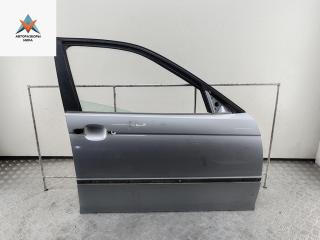 дверь сдвижная BMW 3 серия E46 2000, серый, универсал