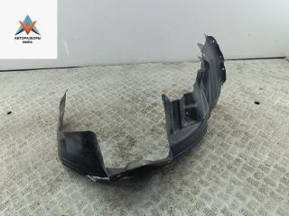 Подкрылок передний правый Mitsubishi Outlander 1 поколение 2006, 2.0 л., бензин, внедорожник 5 дв., MR591838