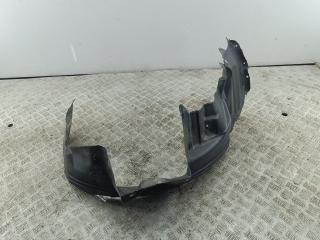 Подкрылок передний правый Mitsubishi Outlander 1 поколение 2006, 2.0 л., бензин, внедорожник 5 дв., MR591838