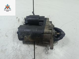 стартер Opel Omega B [рестайлинг] 2000, 2.2 л., бензин, МКПП, серый, седан, 0001107056