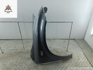 крыло переднее правое Nissan Murano Z50 2005, 3.5 л., бензин, АКПП, серый, внедорожник 5 дв.