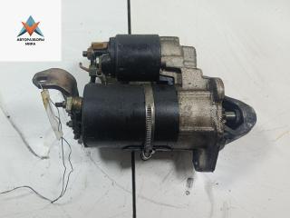 стартер Volkswagen Passat B5 [рестайлинг] 2001, 2.0 л., бензин, МКПП, серый, универсал