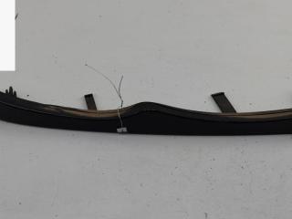 ресничка (ус) правой фары BMW 3 серия E46 [рестайлинг] 2004, 2.0 л., бензин, МКПП, чёрный, седан, 7030554