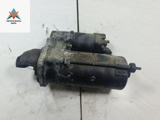 стартер BMW 3 серия E36 1994, 1.6 л., бензин, МКПП, чёрный, хетчбэк 3 дв.