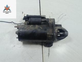 стартер Audi A6 4B/C5 1999, 2.4 л., бензин, АКПП, чёрный, универсал, 078911025D