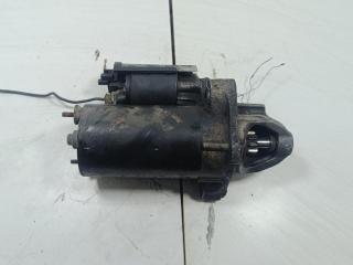 стартер Audi A6 4B/C5 1999, 2.4 л., бензин, АКПП, чёрный, универсал, 078911025D