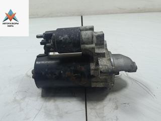 стартер BMW 3 серия E46 2000, 2.0 л., бензин, АКПП, серый, универсал, 1740374