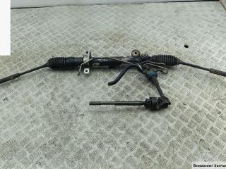 рулевая рейка Nissan Murano Z50 2005, 3.5 л., бензин, АКПП, серый, внедорожник 5 дв.