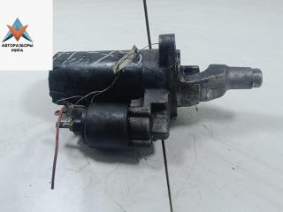 стартер Audi A6 4B/C5 [рестайлинг] 2002, 2.5 л., дизель, АКПП, синий, универсал, 059911023H