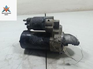 стартер BMW 3 серия E36 [рестайлинг] 1999, 1.9 л., бензин, МКПП, красный, хетчбэк 3 дв., 1740374