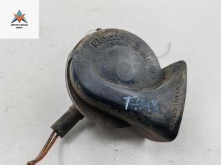 сигнал (клаксон) Renault Espace 3 поколение 1996, 2.0 л., бензин, МКПП, серый, минивэн, 0091001