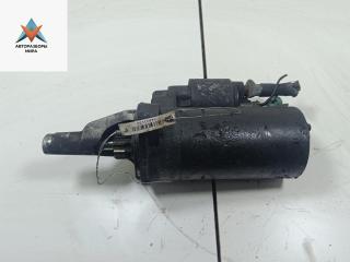 стартер Volkswagen Passat B5 [рестайлинг] 2004, 2.5 л., дизель, МКПП, чёрный, универсал