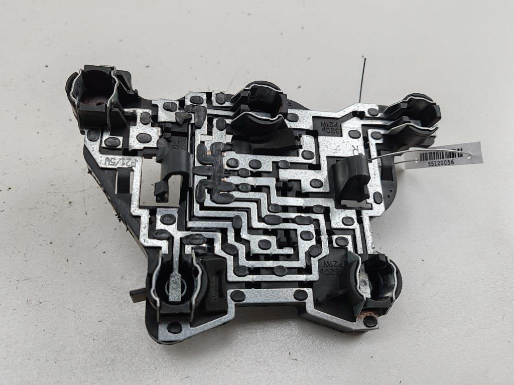 Плата фонаря заднего правого BMW 3 E36 1997, 1.8 л., бензин, МКПП, красный, универсал, 8361716
