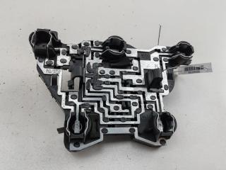 Плата фонаря заднего правого BMW 3 E36 1997, 1.8 л., бензин, МКПП, красный, универсал, 8361716