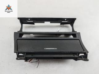 пепельница BMW 3 серия E46 [рестайлинг] 2004, 2.0 л., бензин, МКПП, чёрный, седан, 8268887