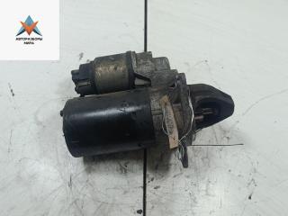 стартер Opel Astra H/Family [рестайлинг] 2009, 1.4 л., бензин, МКПП, синий, хетчбэк 5 дв., 55566800