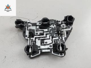 панель заднего левого фонаря BMW 3 серия E36 [рестайлинг] 1997, 1.8 л., бензин, МКПП, красный, универсал, 8361695