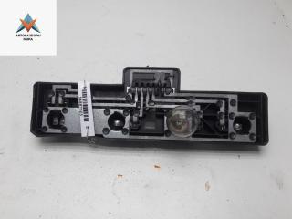 панель заднего левого фонаря Skoda Octavia mk1 (A4 1U) 1998, 1.6 л., бензин, МКПП, серый, универсал, 1U9945257