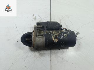 стартер Opel Omega B [рестайлинг] 2000, 2.5 л., бензин, МКПП, серый, универсал