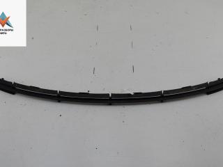 заглушка (решетка) в бампер Ford Mondeo 3 поколение 2002, 2.0 л., бензин, МКПП, зелёный, универсал, 1S7117B968