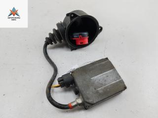 блок розжига ксенона Opel Omega B [рестайлинг] 2000, 2.2 л., бензин, МКПП, чёрный, универсал, 90565932
