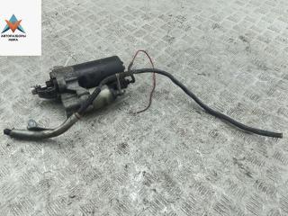 стартер Audi A4 B8/8K 2009, 2.0 л., дизель, МКПП, чёрный, универсал, 03L91102C