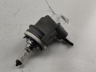 Патрон лампы фары BMW 3 E46 2004, 2.0 л., бензин, МКПП, чёрный, седан