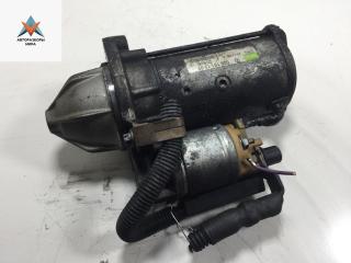 стартер Mercedes-Benz C-Класс W203/S203/CL203 [рестайлинг] 2004, 2.2 л., дизель, АКПП, серый, универсал, 0051511301