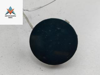 заглушка (решетка) в бампер Ford Mondeo 3 поколение 2002, 2.0 л., бензин, МКПП, зелёный, универсал, 1S7117A989DE