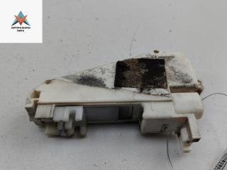 Активатор (привод) замка двери задней левой SEAT Alhambra 1 поколение [рестайлинг] 2004, 1.9 л., дизель, МКПП, синий, минивэн, 93BG220A20DD