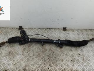 рулевая рейка Audi A4 B6 2001, 2.0 л., бензин, АКПП, чёрный, универсал, 8E1422105C