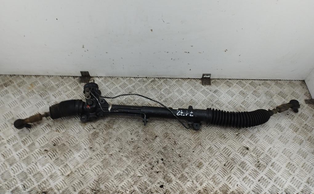 рулевая рейка Audi A4 B6 2001, 2.0 л., бензин, АКПП, чёрный, универсал, 8E1422105C