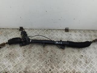 рулевая рейка Audi A4 B6 2001, 2.0 л., бензин, АКПП, чёрный, универсал, 8E1422105C