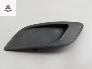 заглушка (решетка) в бампер Ford Focus 2 поколение [рестайлинг] 2010, 1.6 л., i, бензин, МКПП, серый, универсал, 8M5119952BE