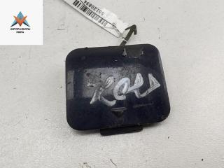 заглушка (решетка) в бампер BMW 5 серия E39 [рестайлинг] 2001, 3.0 л., дизель, МКПП, синий, универсал, 8159353