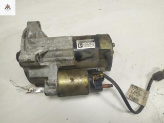 стартер Citroen Xsara 1 поколение [рестайлинг] 2003, 2.0 л., бензин, МКПП, серый, универсал, MOOOT85381