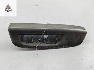 ручка внутренняя задняя правая SEAT Alhambra 1 поколение [рестайлинг] 2004, 1.9 л., дизель, МКПП, синий, минивэн, 7M3867172A