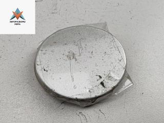 заглушка (решетка) в бампер Ford Focus 2 поколение [рестайлинг] 2010, 1.6 л., i, бензин, МКПП, серый, универсал, 8M5117A989A