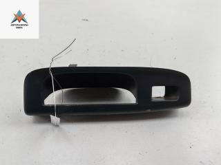 ручка внутренняя задняя левая Volkswagen Sharan 1 поколение [2-й рестайлинг] 2009, 2.0 л., дизель, МКПП, серый, минивэн, 7M3867171AF