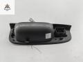 ручка внутренняя задняя левая Volkswagen Sharan 1 поколение [2-й рестайлинг] 2009, 2.0 л., дизель, МКПП, серый, минивэн, 7M3867171AF - фото №2
