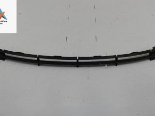 заглушка (решетка) в бампер Ford Mondeo 3 поколение 2002, 2.0 л., бензин, МКПП, зелёный, универсал, 1S7117B968AE