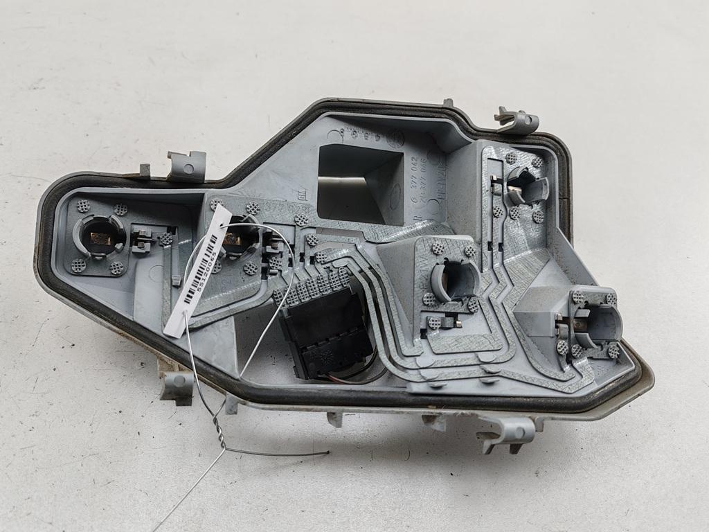 Плата фонаря заднего правого Opel Signum 2005, 1.9 л., дизель, МКПП, серый, хетчбэк 5 дв., ZB377046