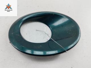 рамка фары противотуманной левой Ford Mondeo 3 поколение 2002, 2.0 л., бензин, МКПП, зелёный, универсал, 1S7117A990AE