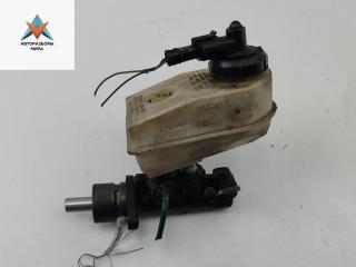 цилиндр тормозной главный Renault Megane 1 поколение 1996, 1.6 л., бензин, МКПП, красный, хетчбэк 5 дв., 7700828034