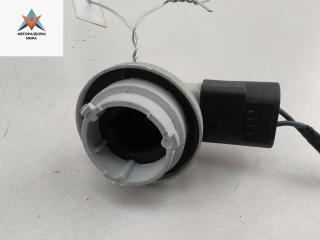 Патрон лампы указателя поворота BMW 3 серия E46 [рестайлинг] 2004, 2.0 л., бензин, МКПП, чёрный, седан